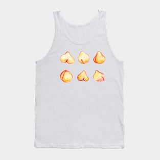 Peaches Tank Top